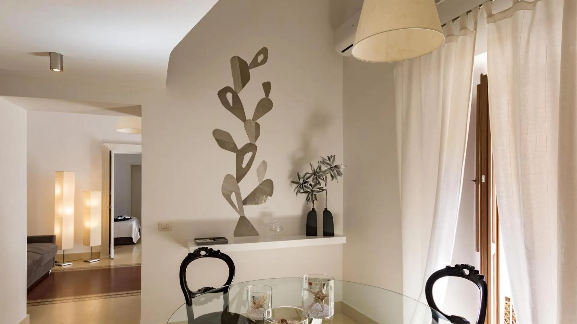 شقة Etnart Gallery House كاتانيا إيطاليا