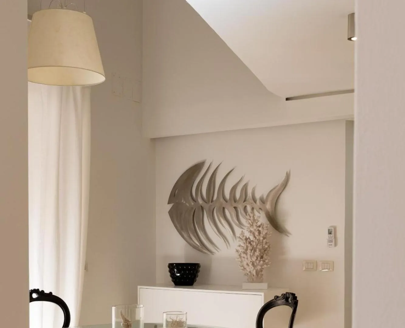 Etnart Gallery House كاتانيا