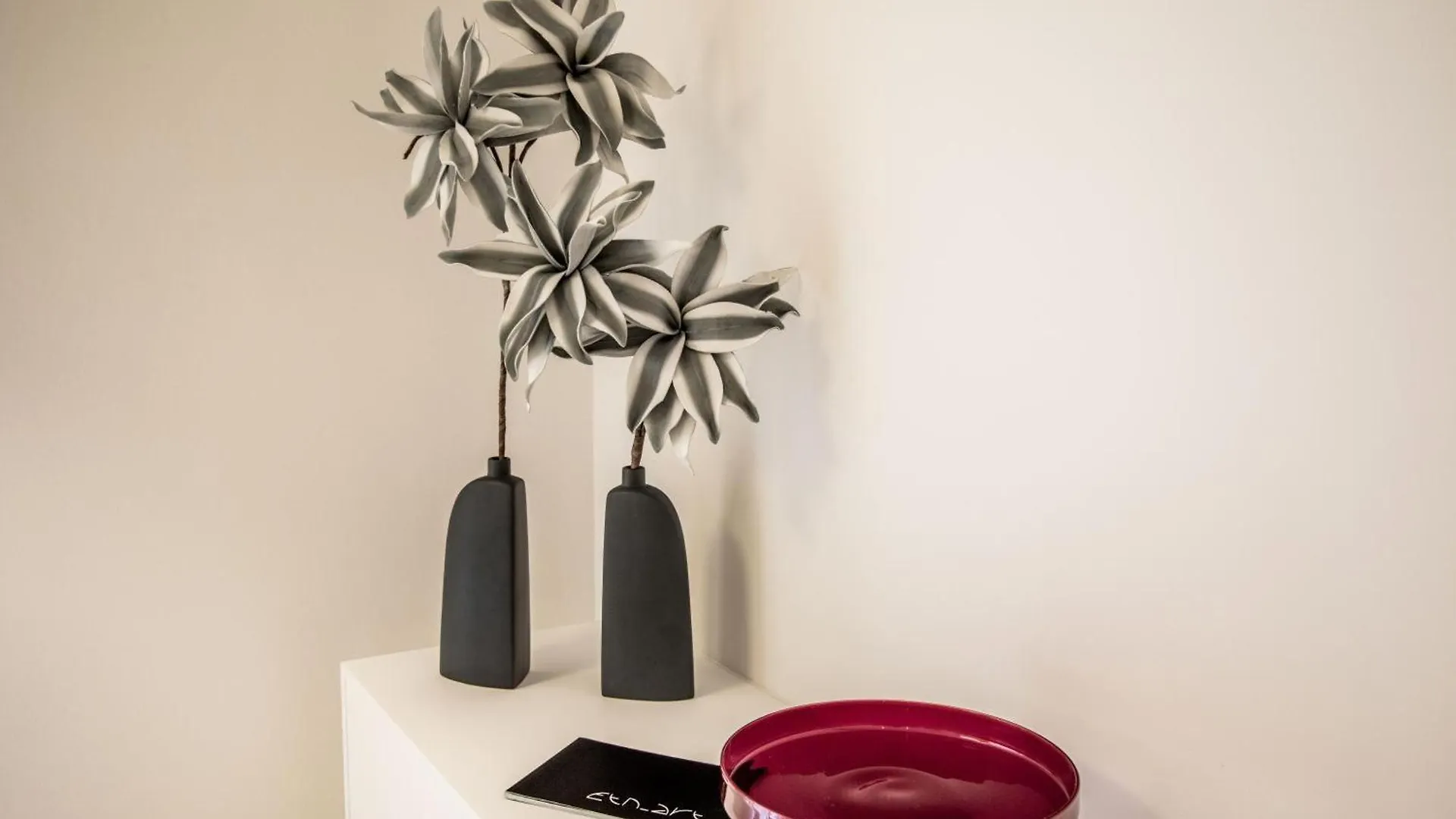 Etnart Gallery House كاتانيا 0*,