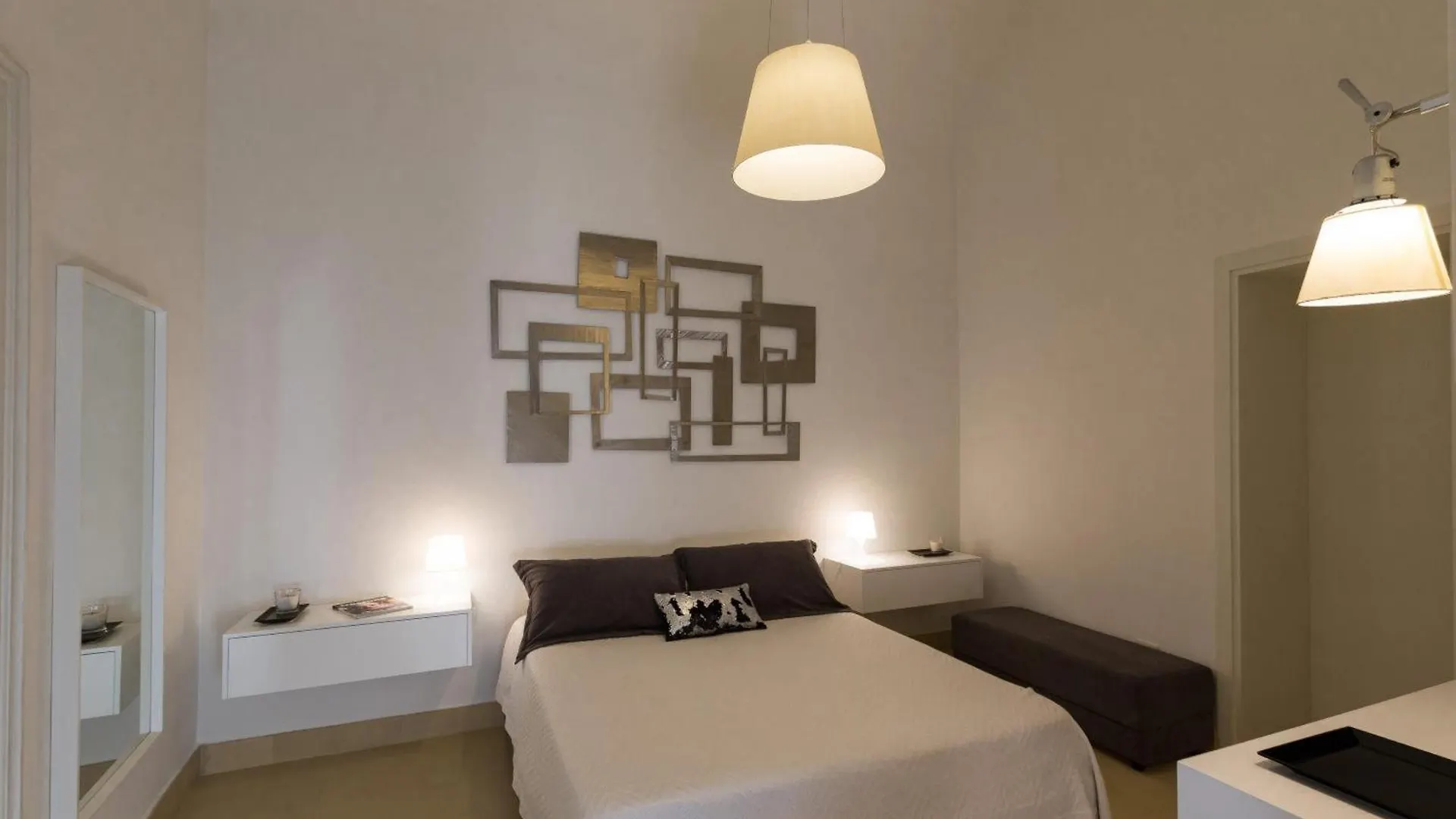 Etnart Gallery House كاتانيا 0*,  إيطاليا