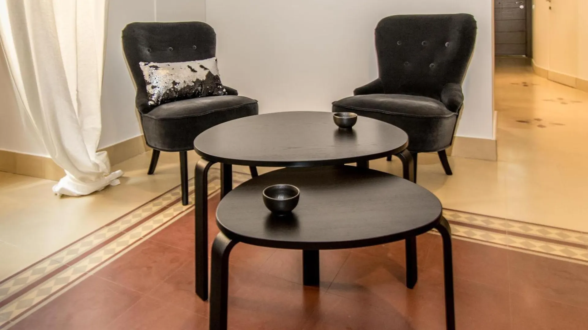 شقة Etnart Gallery House كاتانيا