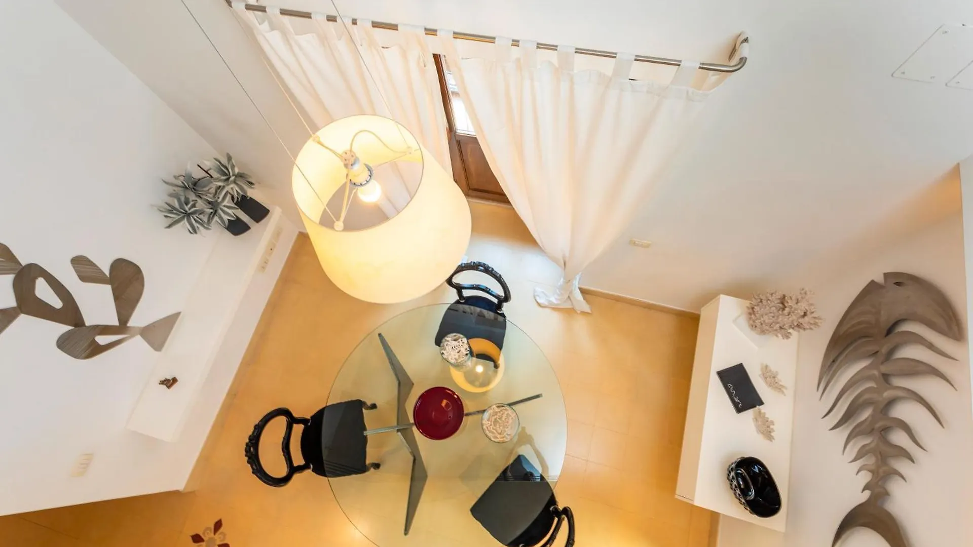 شقة Etnart Gallery House كاتانيا