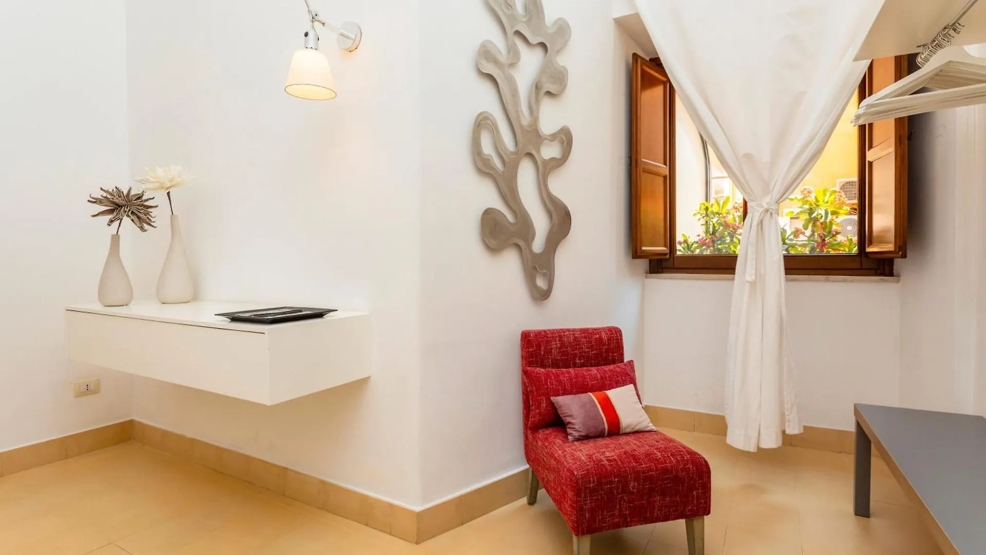 Etnart Gallery House كاتانيا