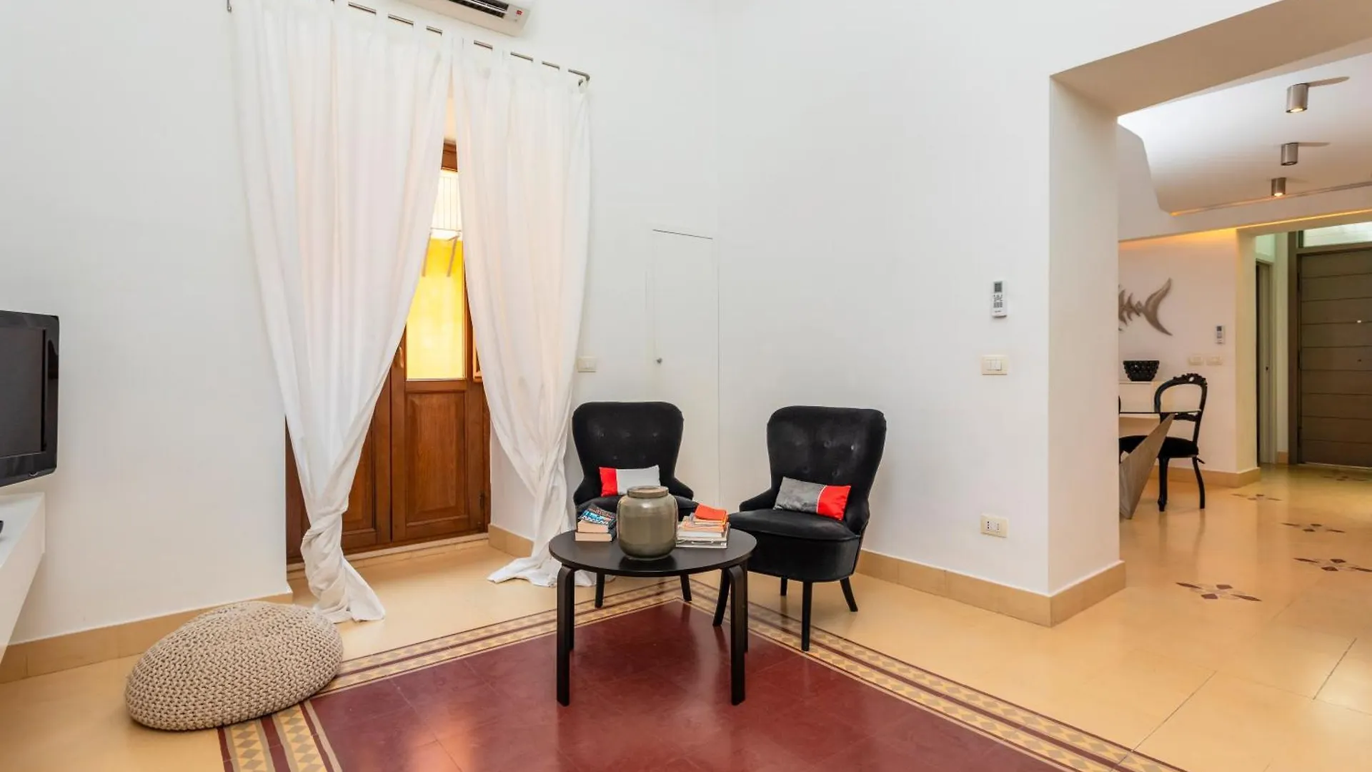 شقة Etnart Gallery House كاتانيا