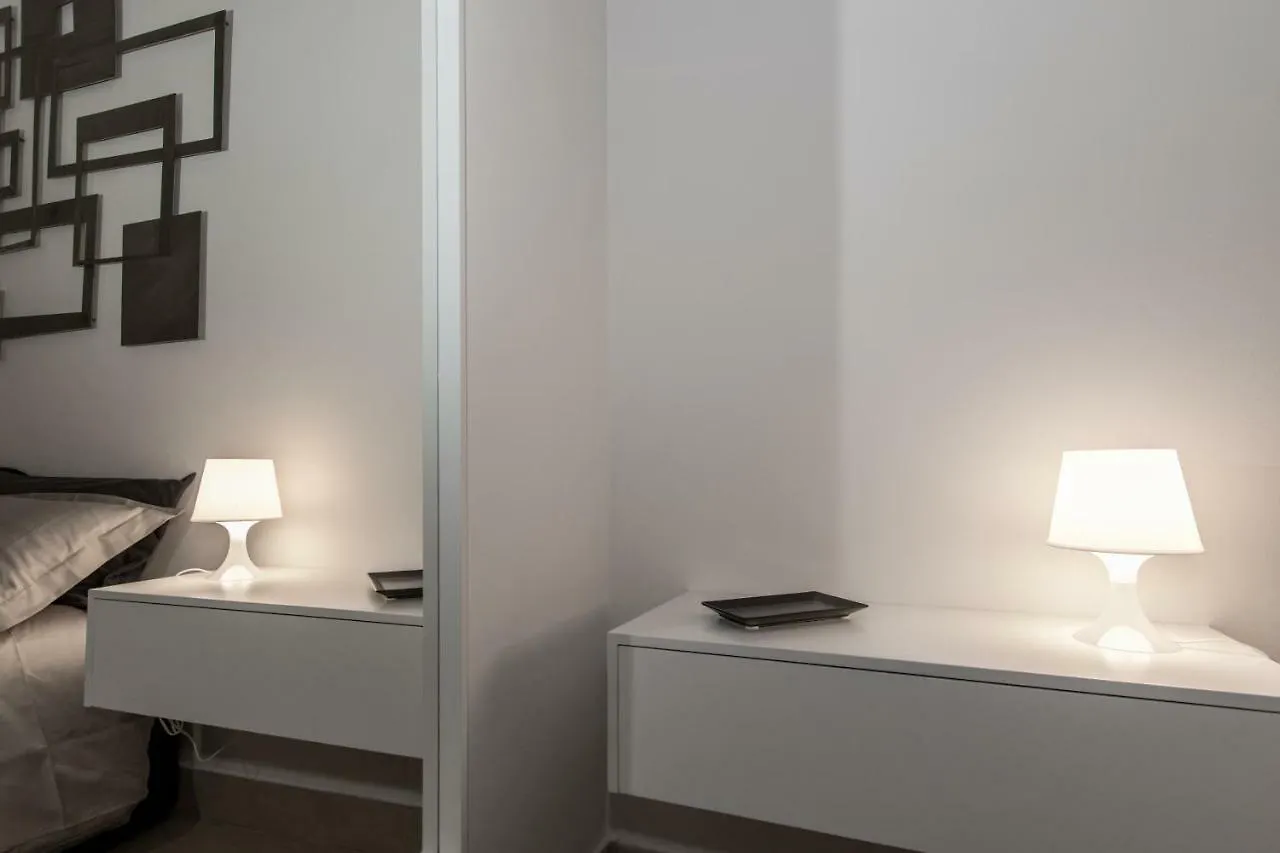 Etnart Gallery House كاتانيا