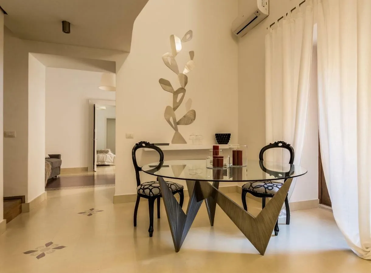 Etnart Gallery House كاتانيا