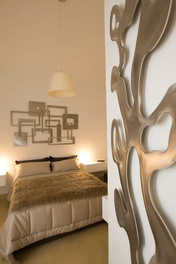 Etnart Gallery House كاتانيا 0*,