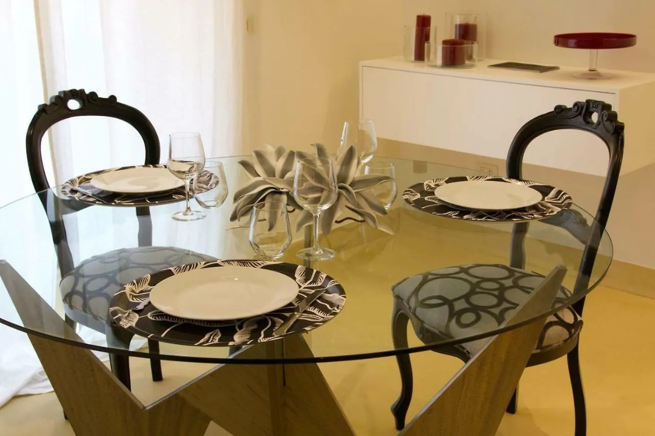 شقة Etnart Gallery House كاتانيا إيطاليا