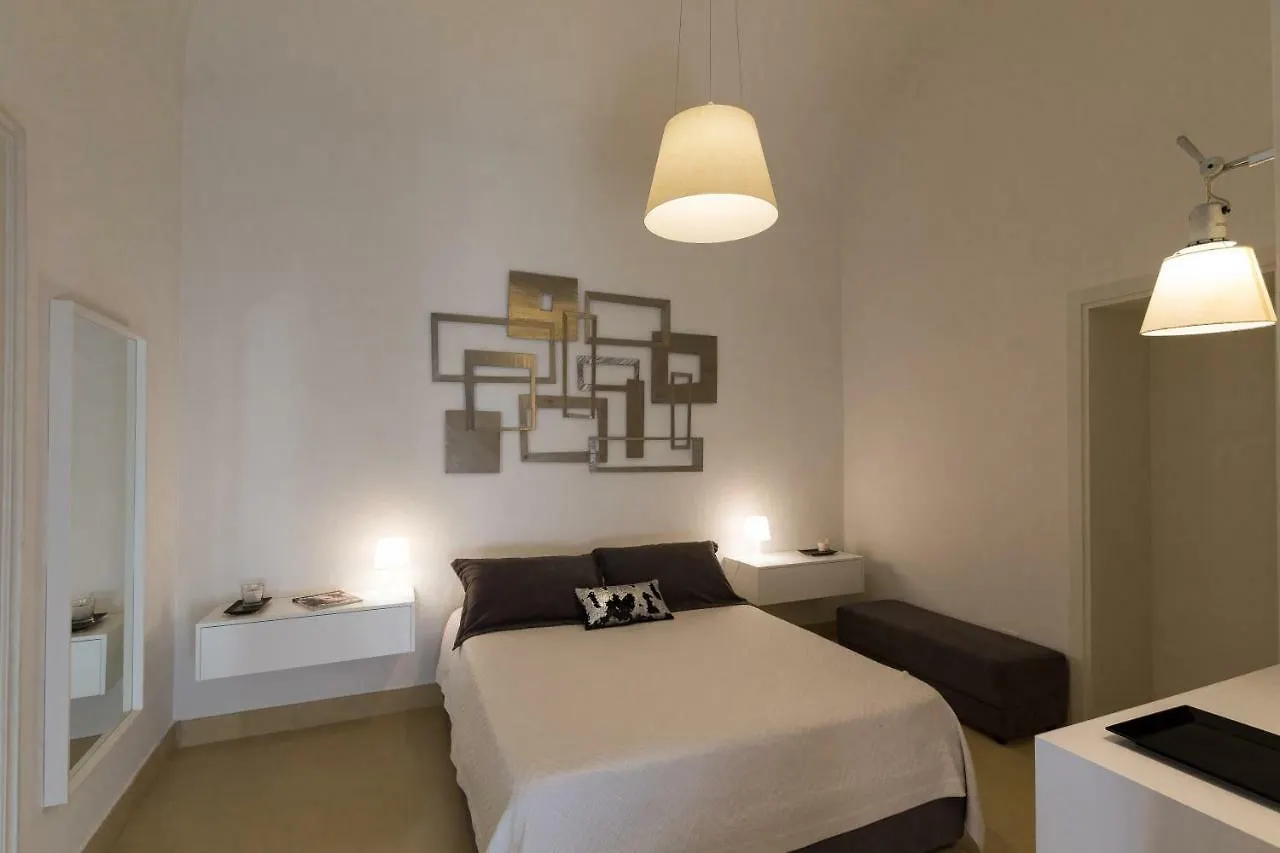 Etnart Gallery House كاتانيا إيطاليا