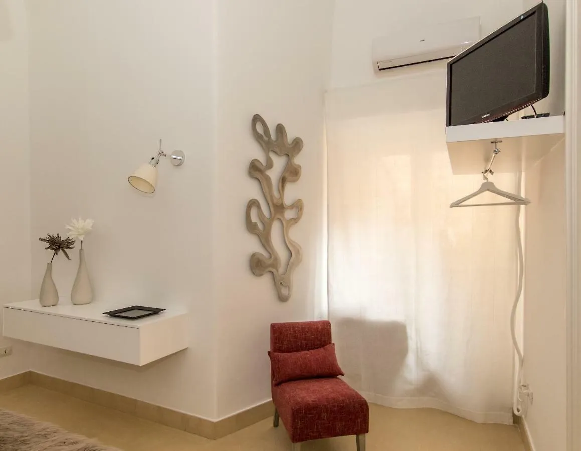 Etnart Gallery House كاتانيا شقة