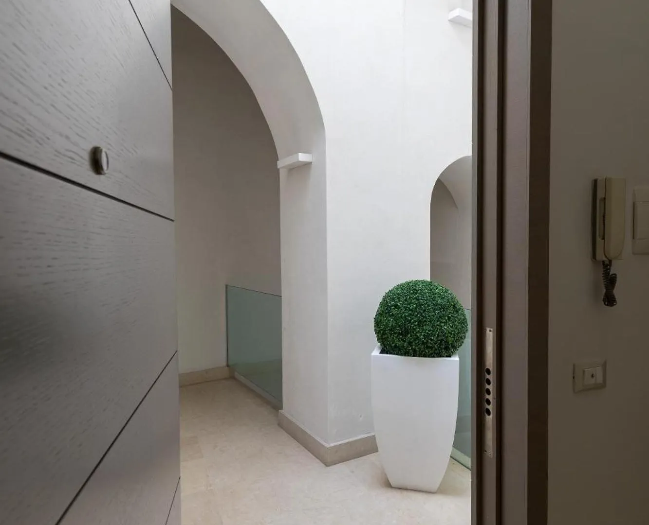 Apartment Etnart Gallery House Catania Italy