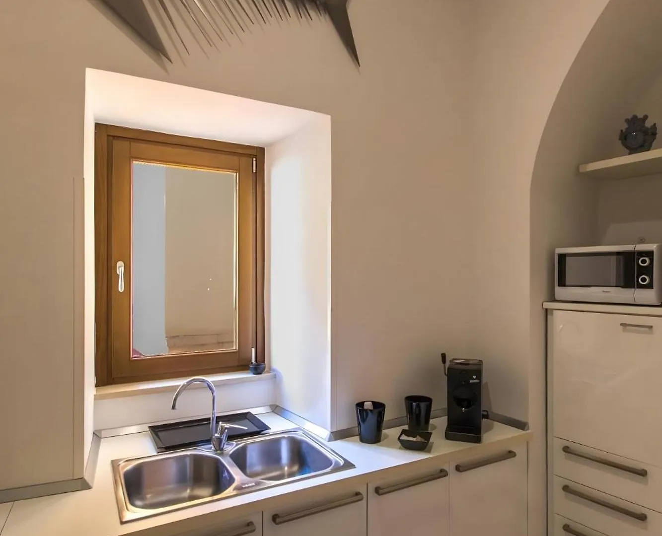 Etnart Gallery House Catania Apartment