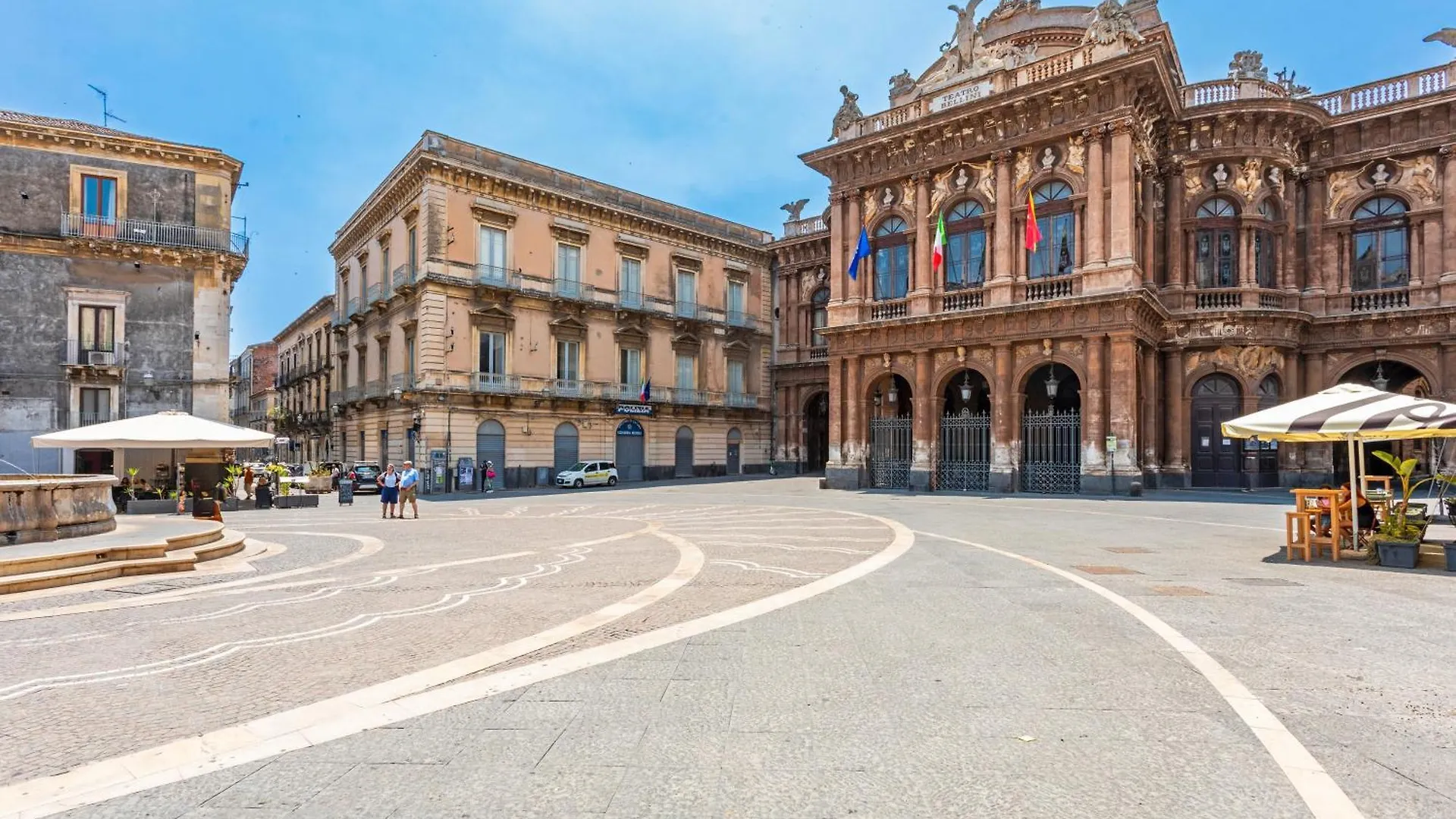 Etnart Gallery House Catania 0*,  Italy