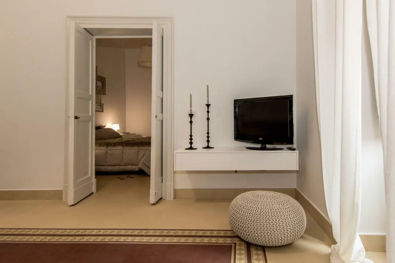Etnart Gallery House Catania Apartment