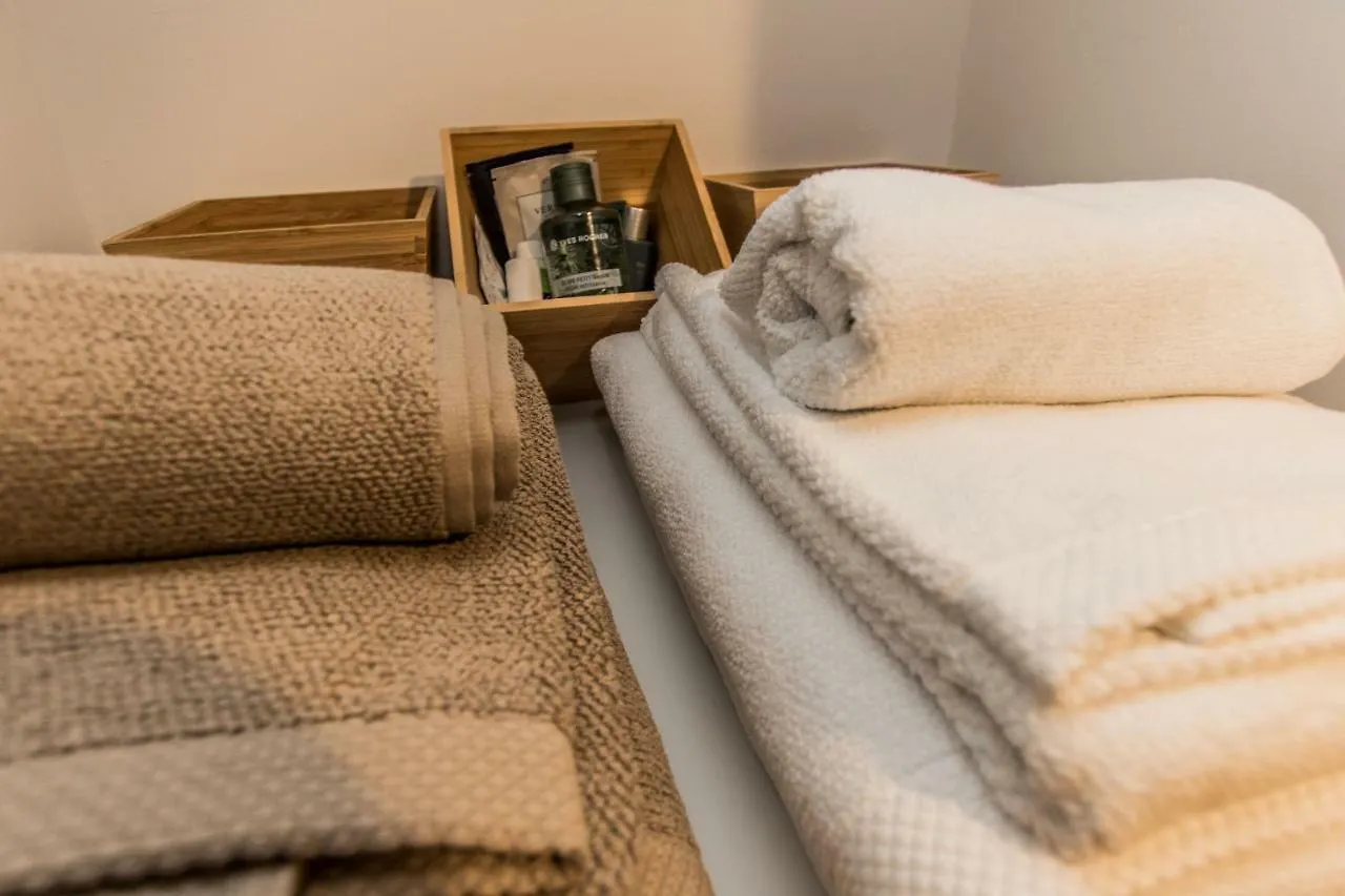 Apartment Etnart Gallery House Catania