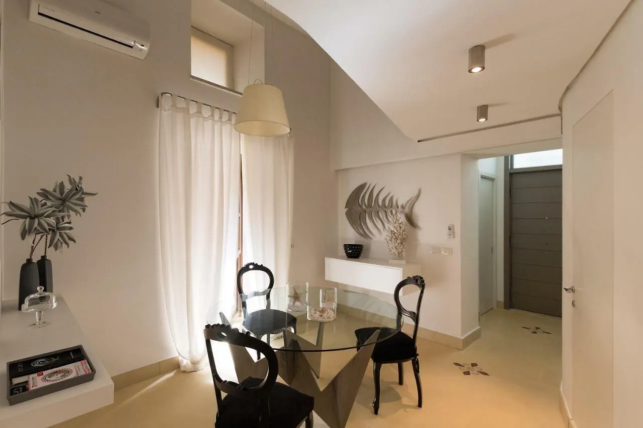 Apartment Etnart Gallery House Catania